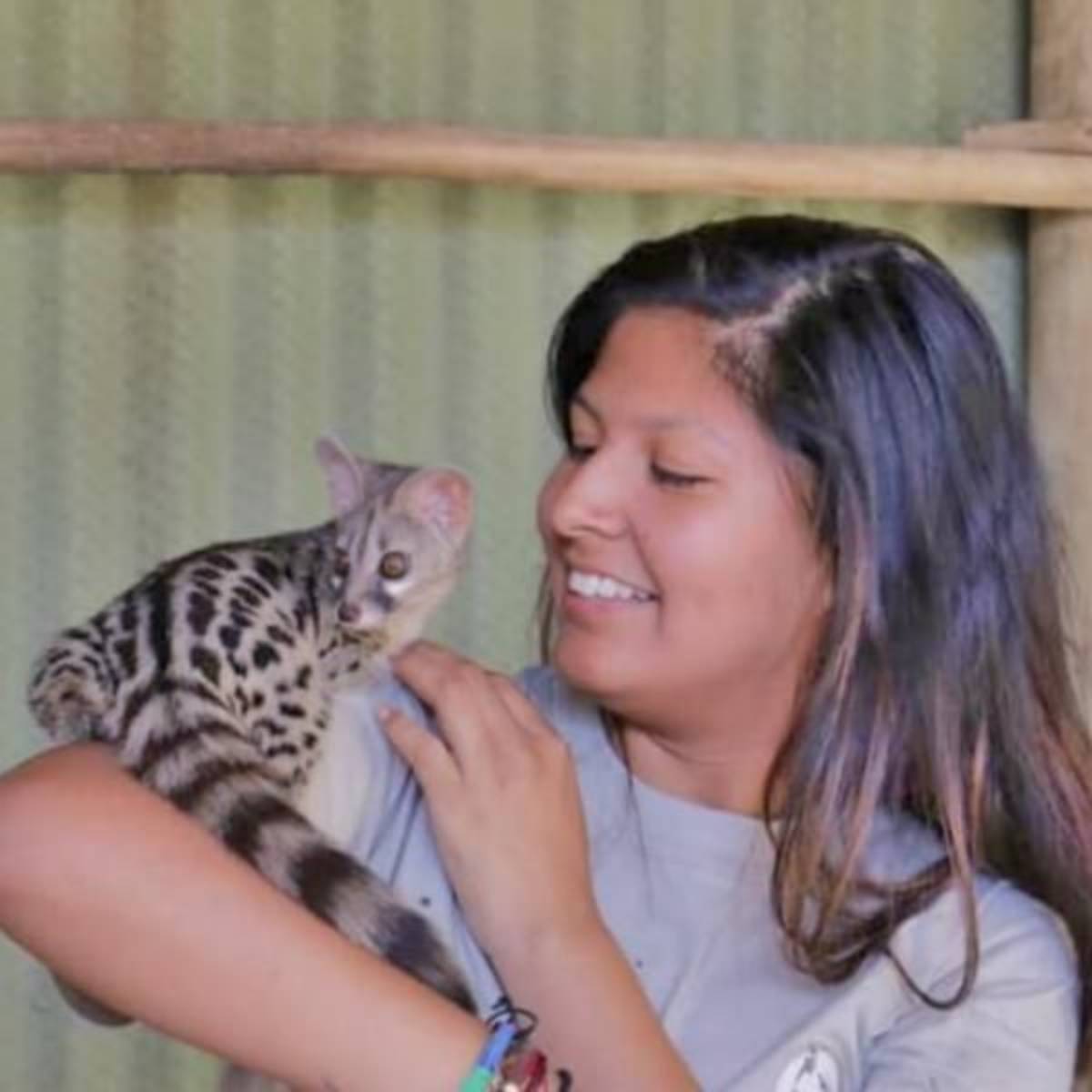 GoEco South Africa - Wildlife Rehabilitation Center