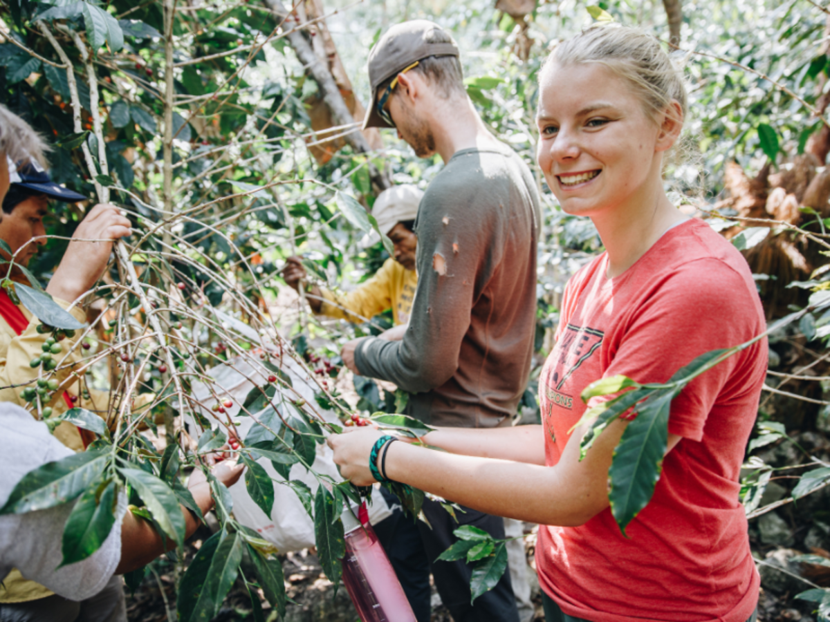 South America Gap Semester | Pacific Discovery