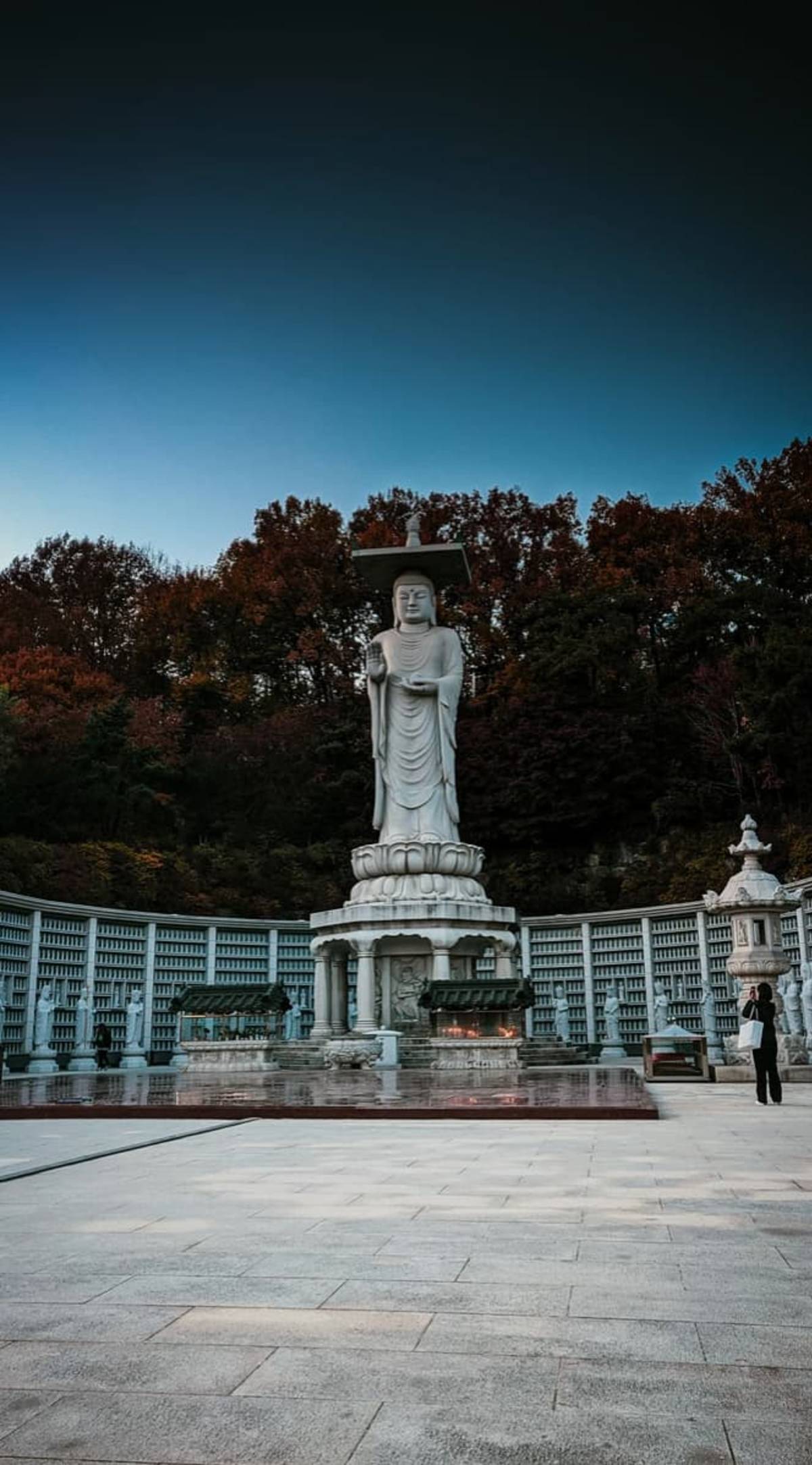 South Korea