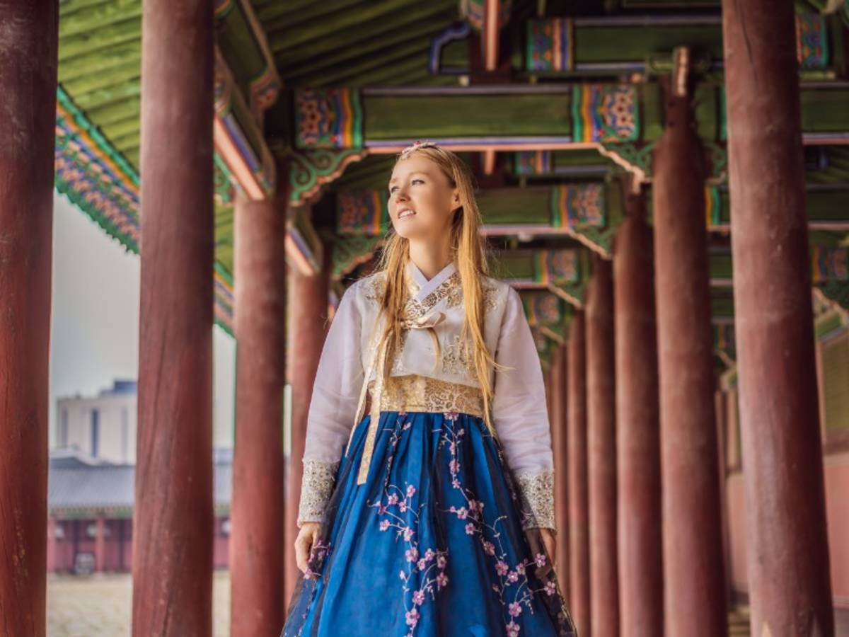 South Korea
