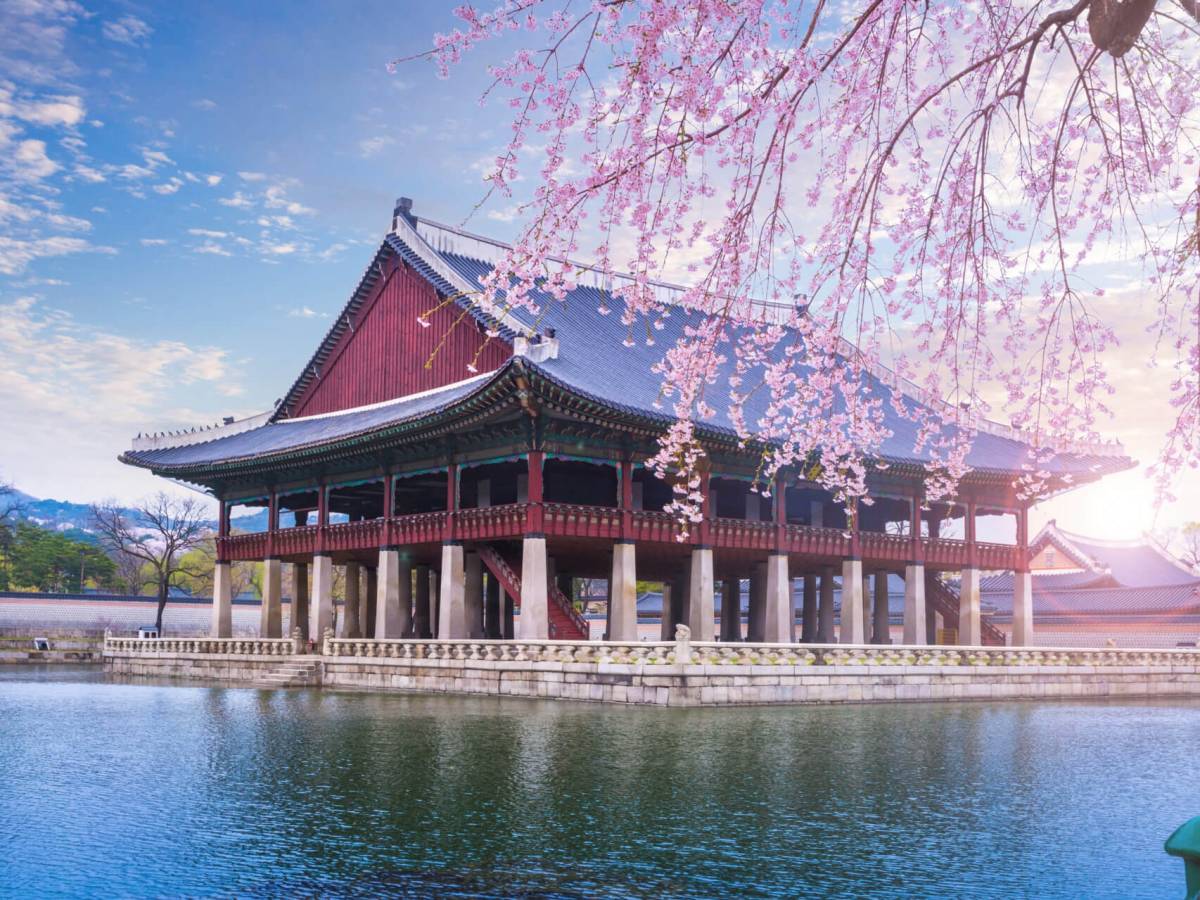 South Korea