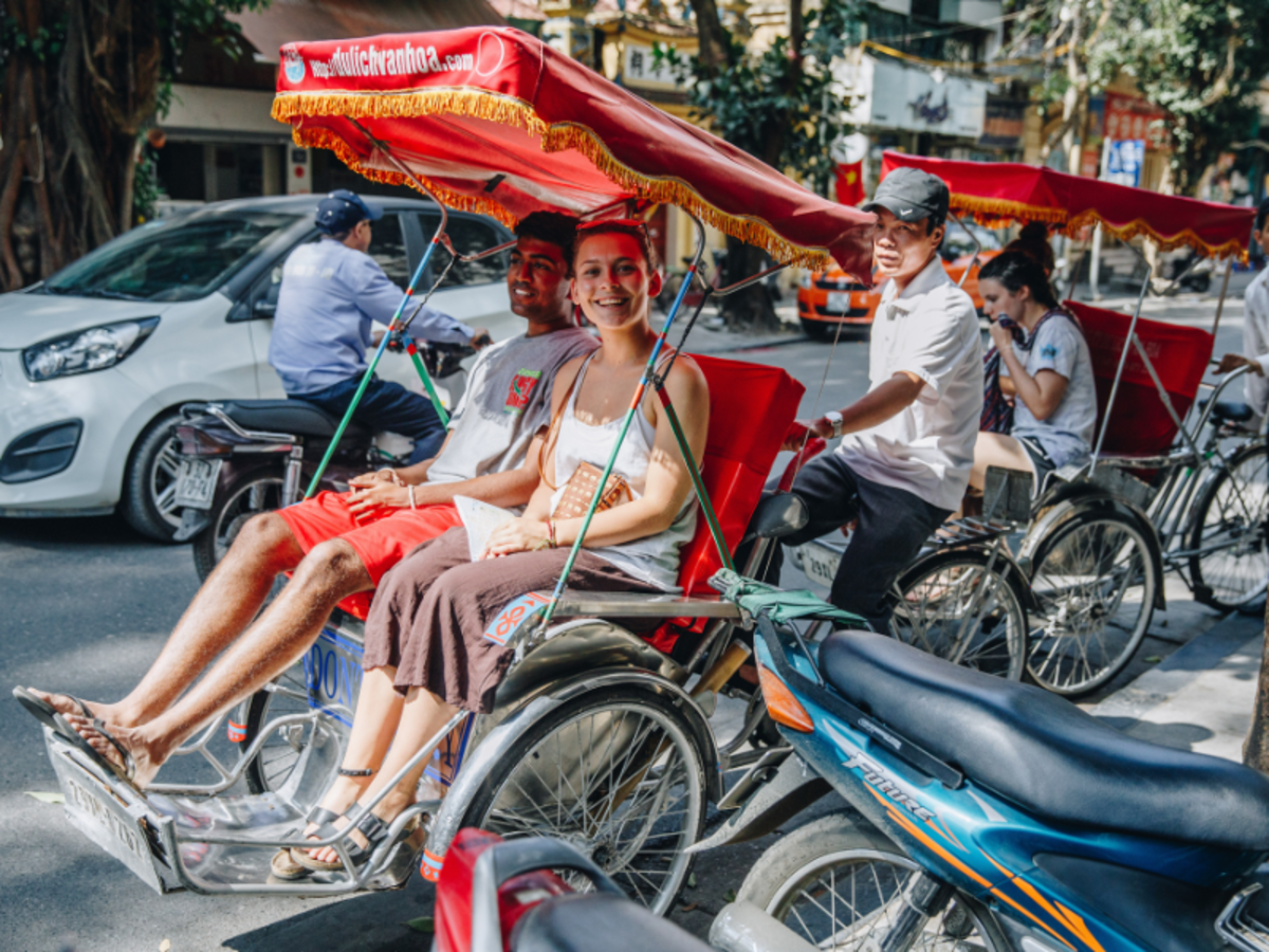 Southeast Asia Gap Semester | Pacific Discovery