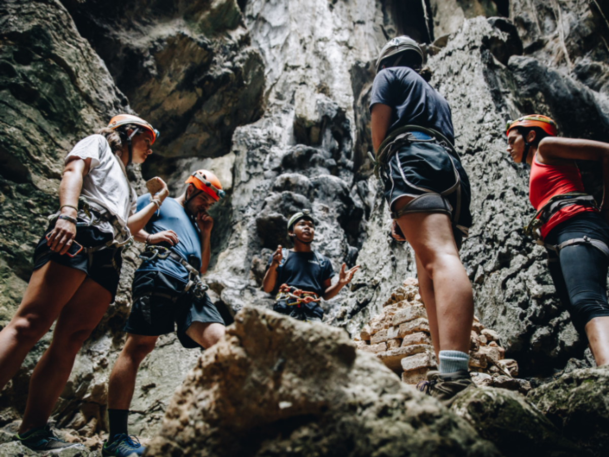 Southeast Asia Gap Semester | Pacific Discovery