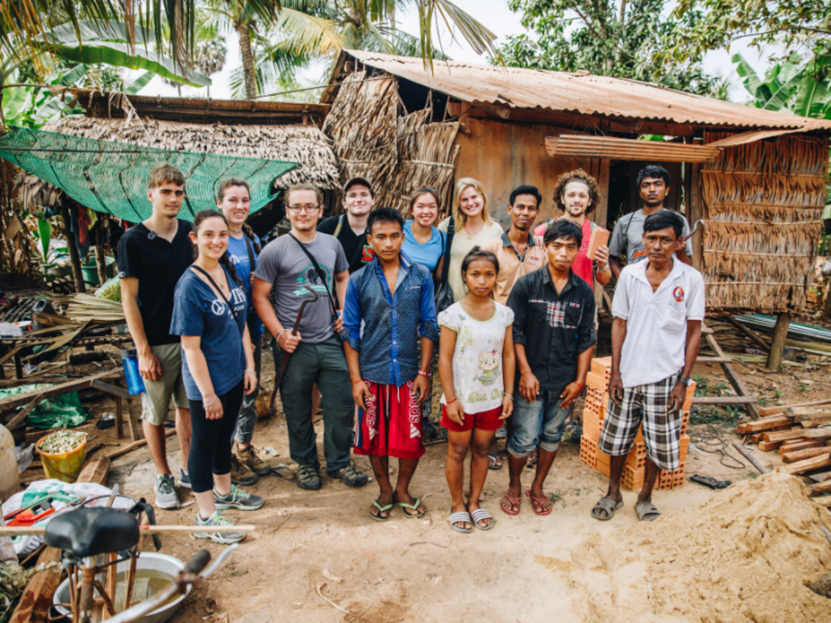 Southeast Asia Gap Semester | Pacific Discovery