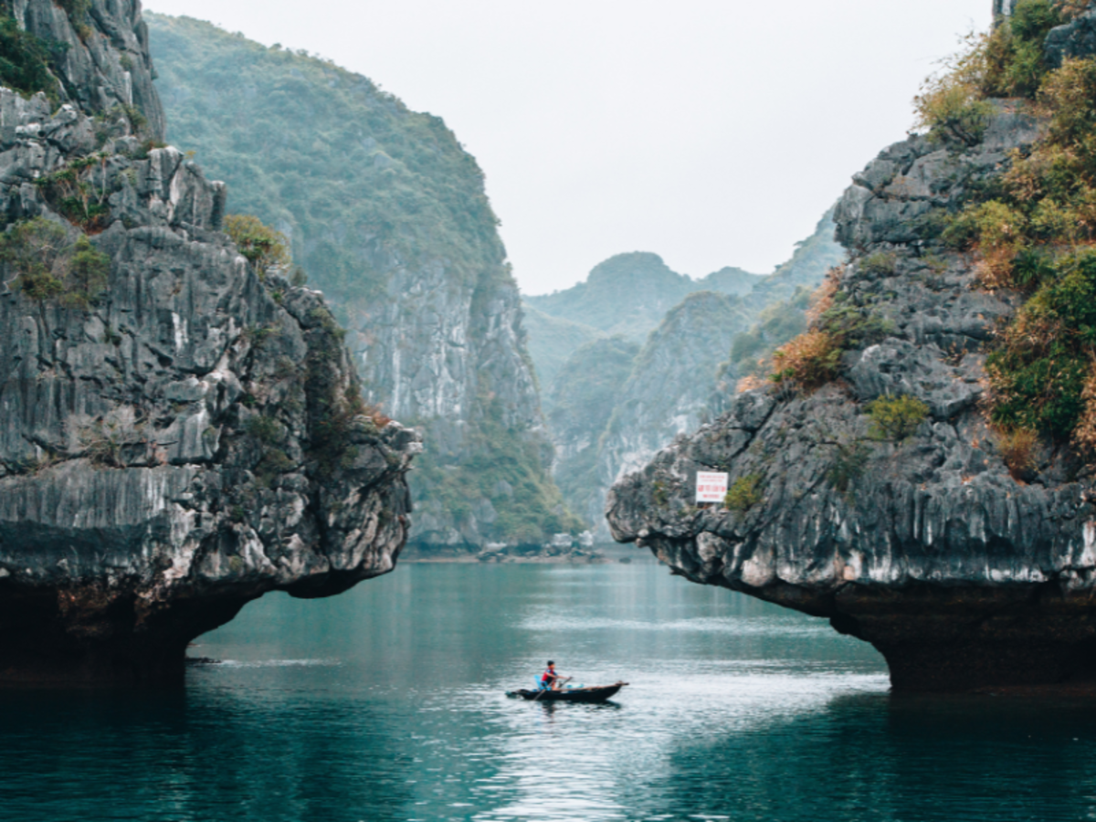 Southeast Asia Gap Semester | Pacific Discovery