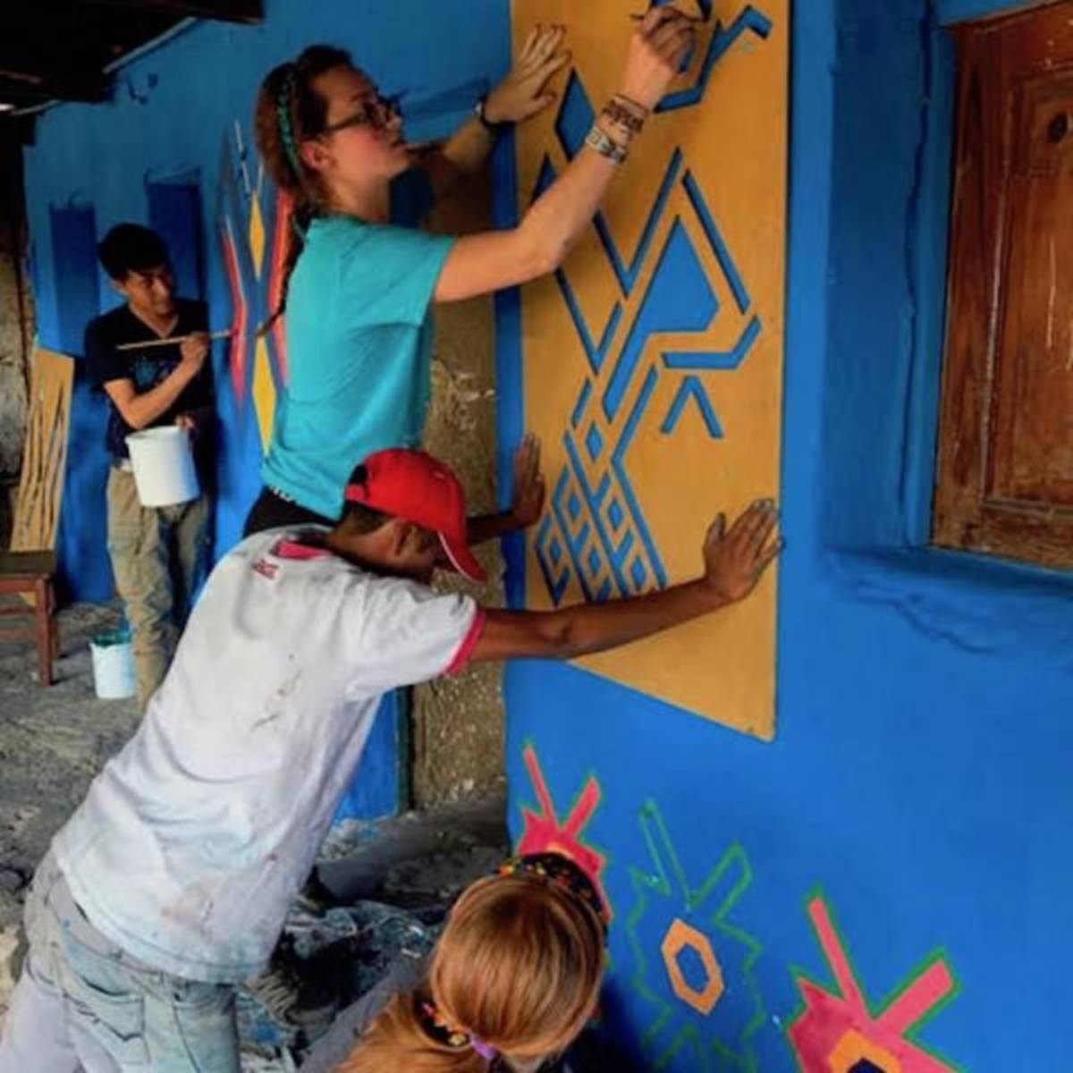 Painting