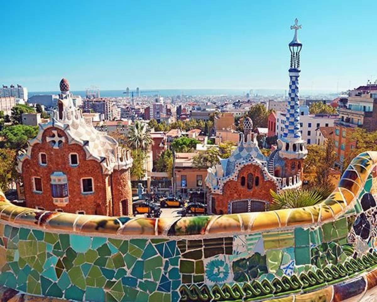 Barcelona, Spain
