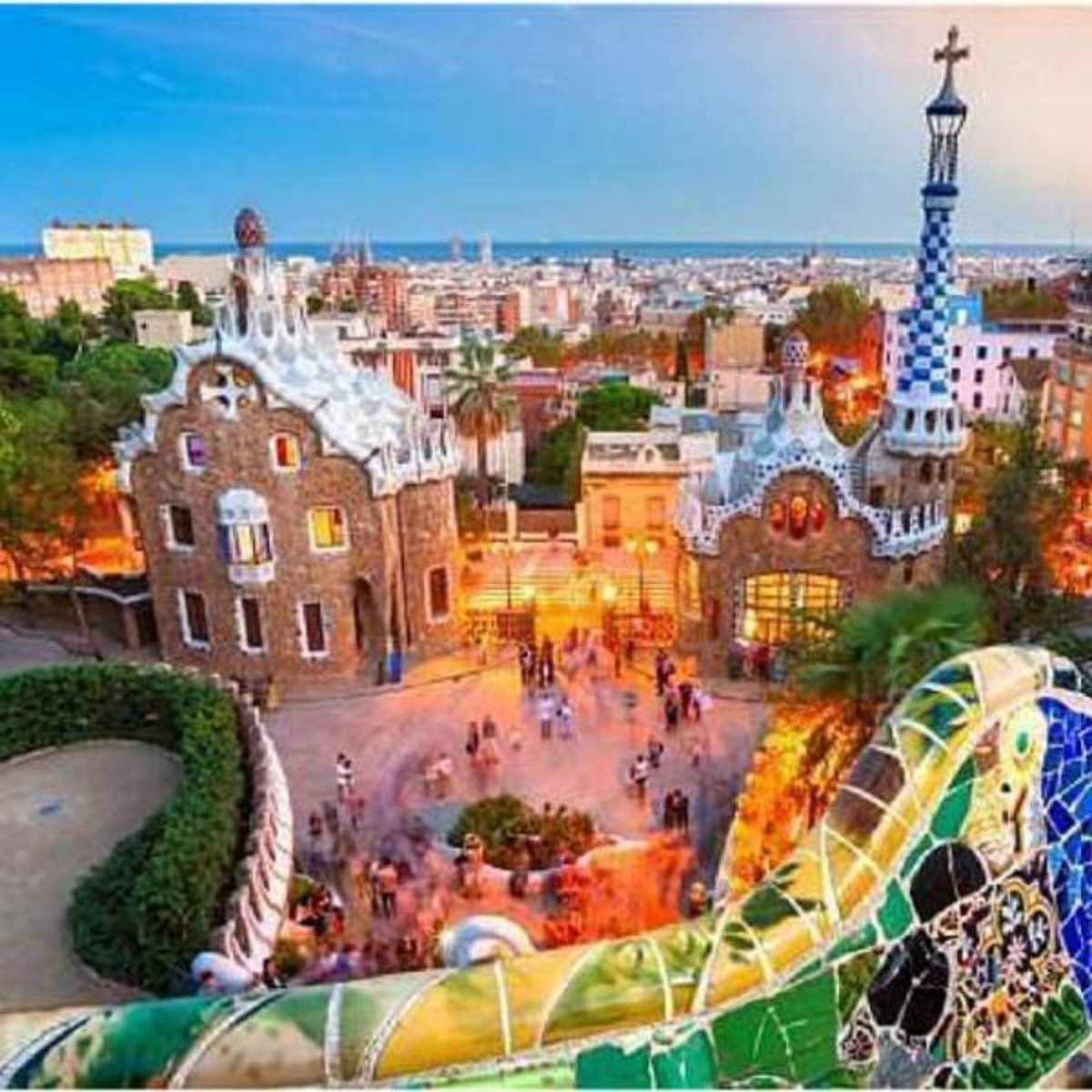 GoEco - Top International Internships in Hospitality
