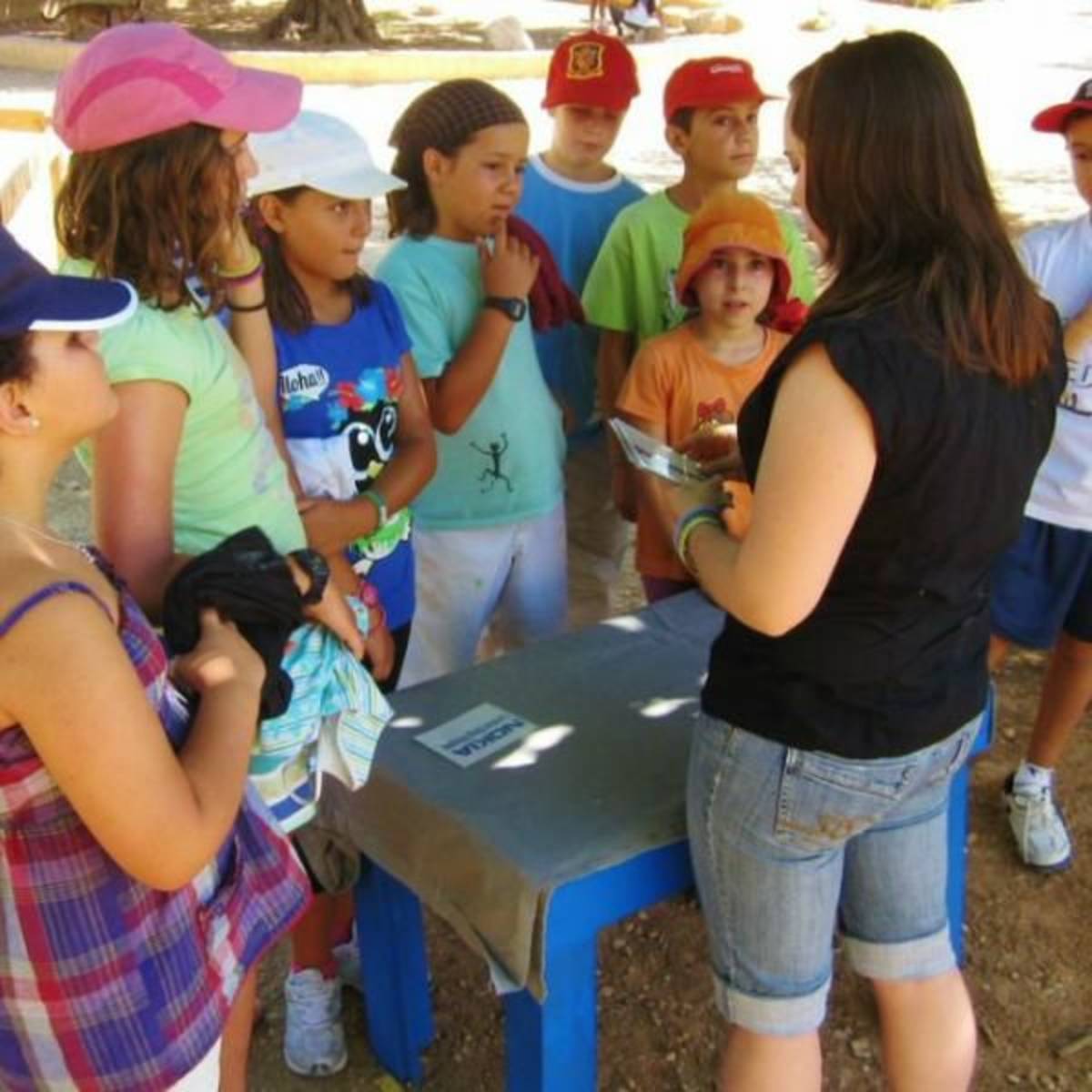 GoEco Spain - Education and Development in Valencia
