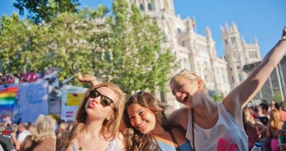 Spain Individual Immersion