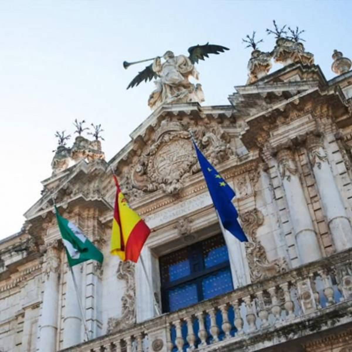 seville, spain