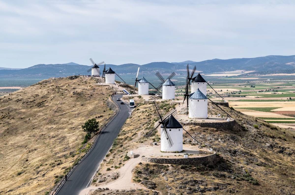 Spain