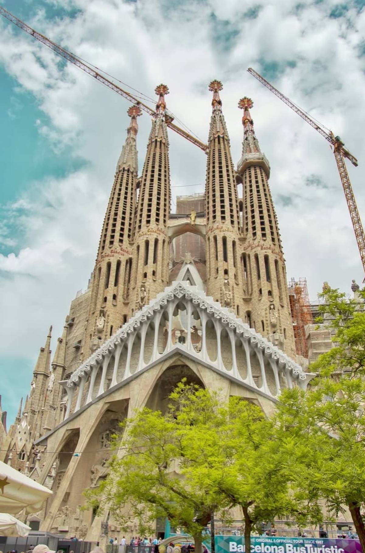 Spain