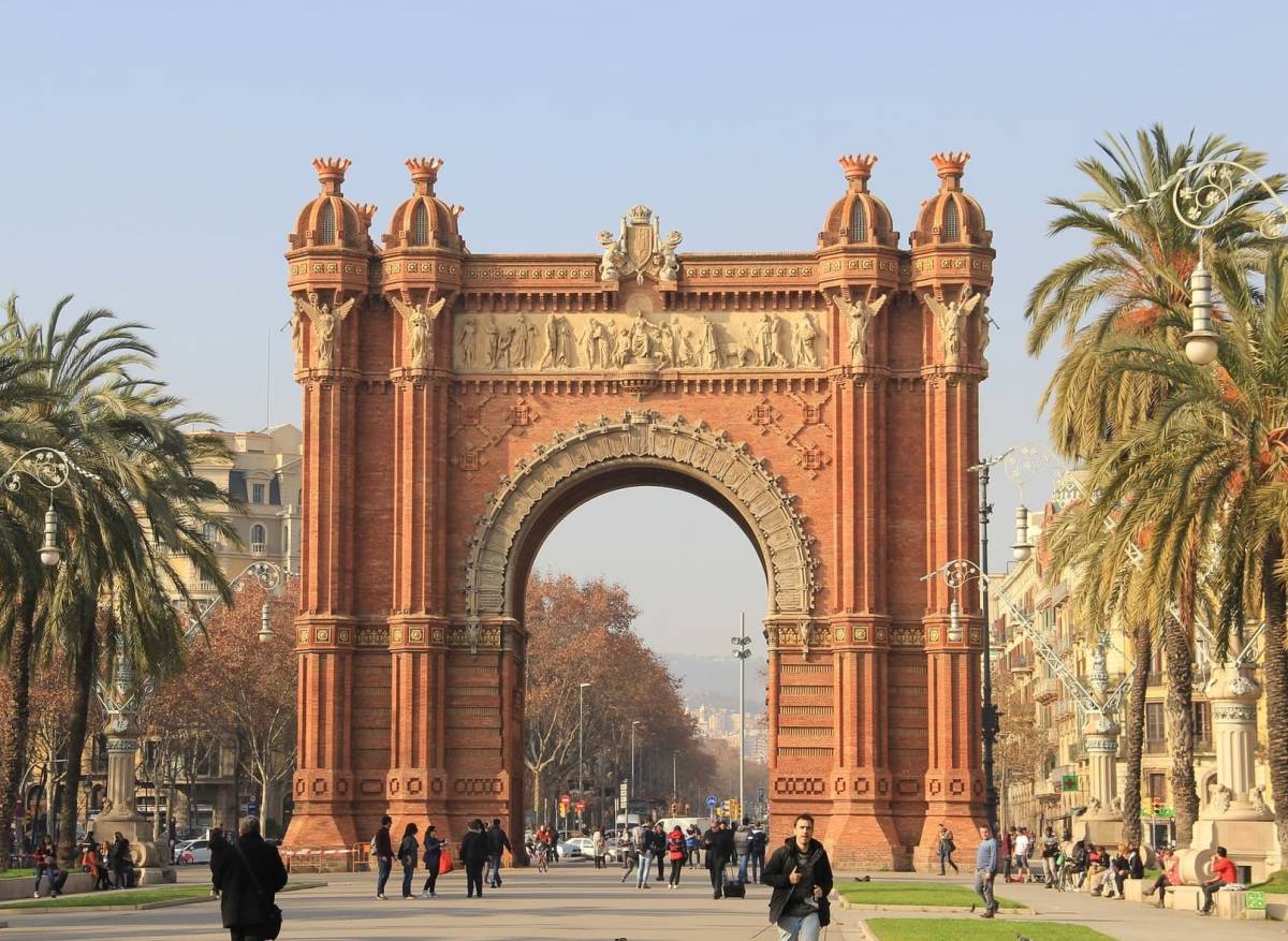 Spain