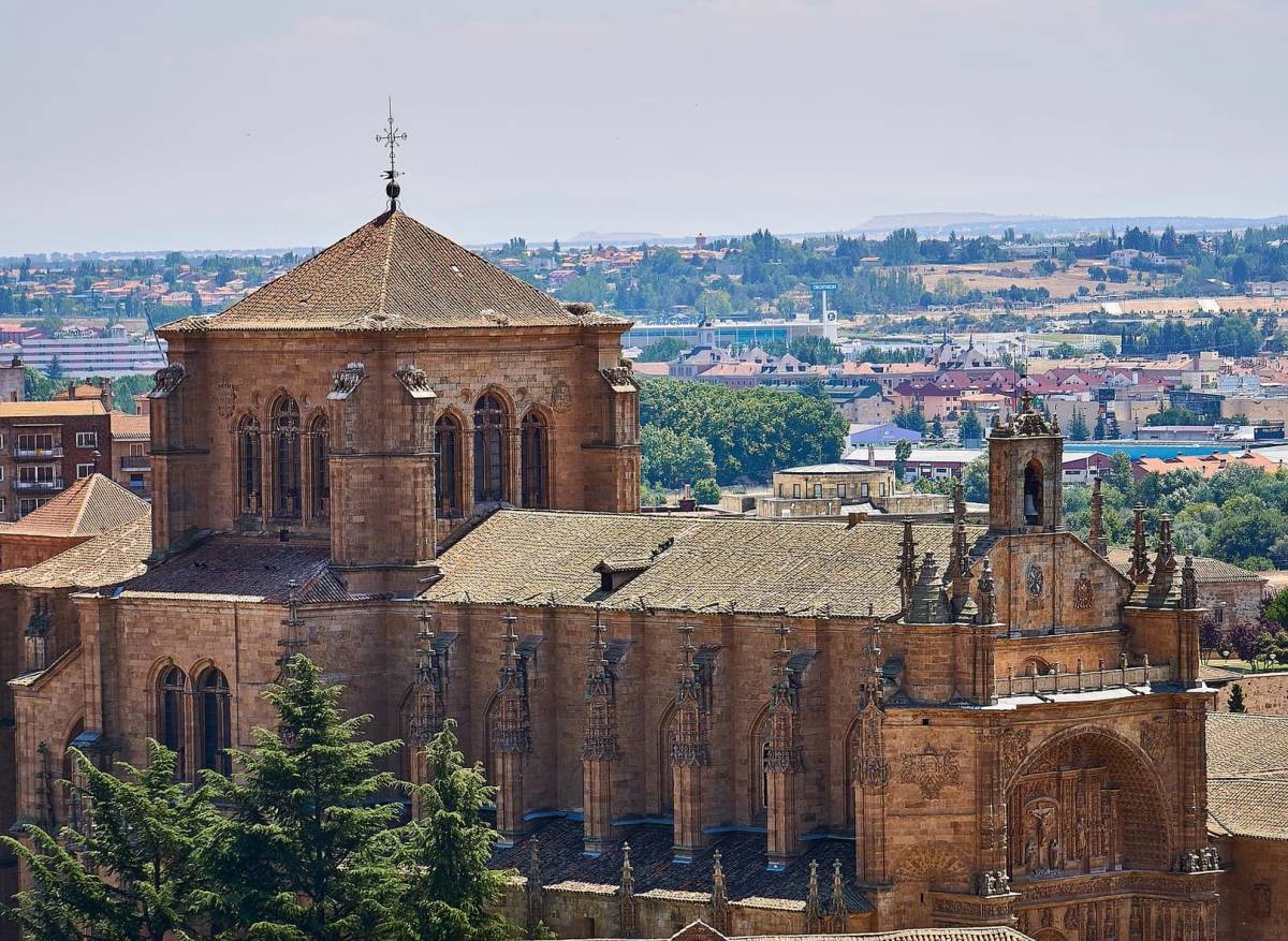 Spain