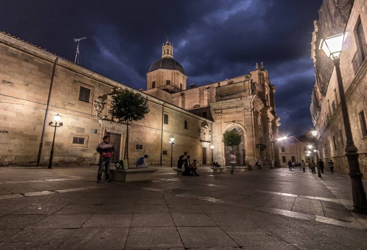 Spain
