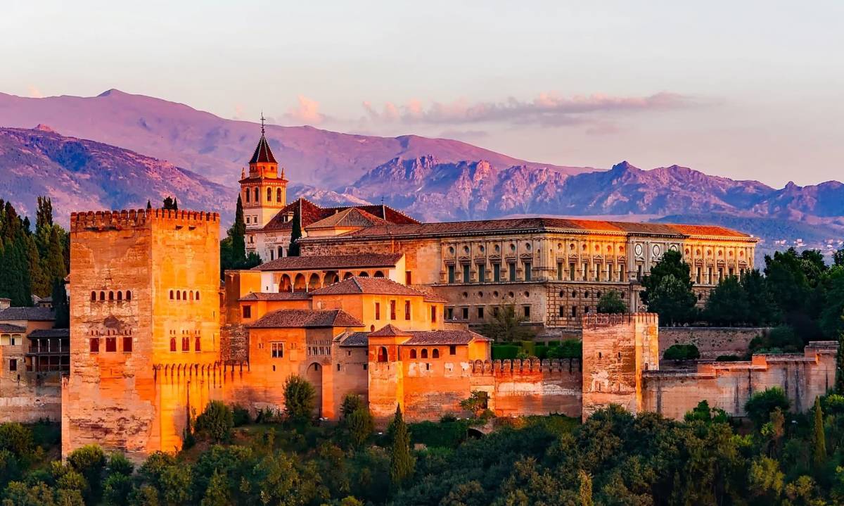Spain