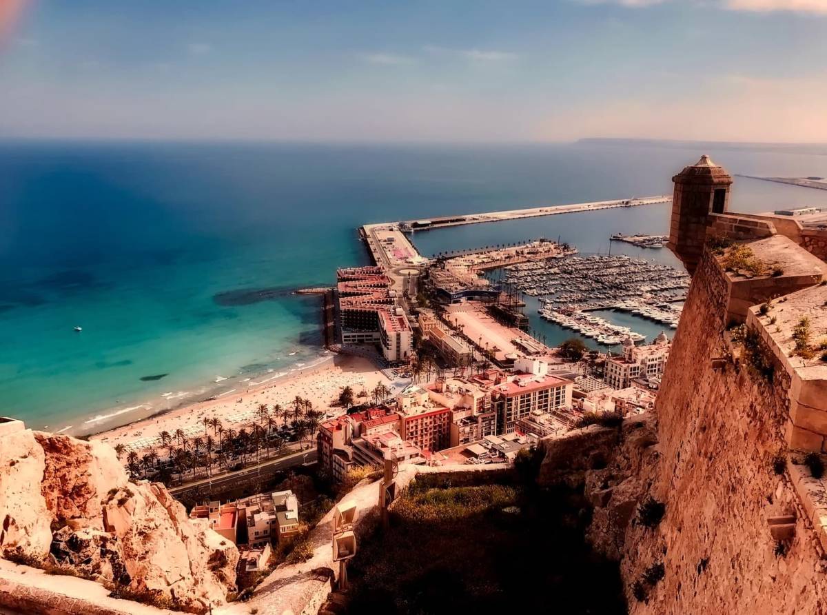 Spain