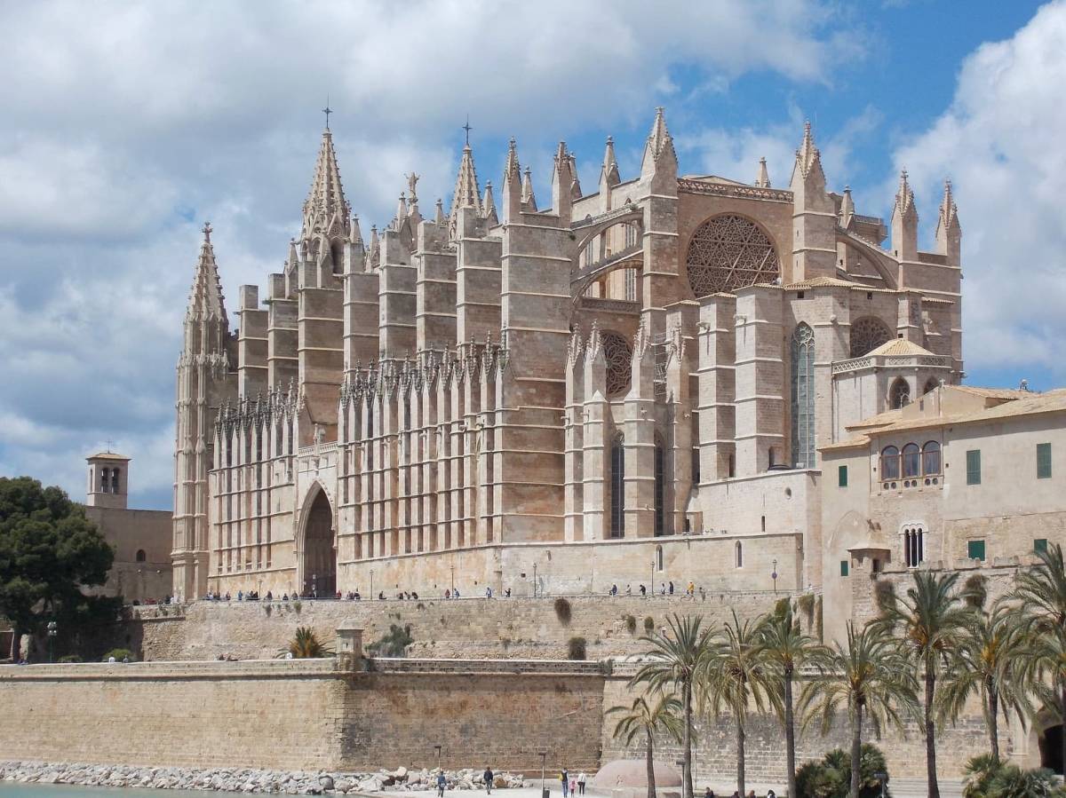 Spain