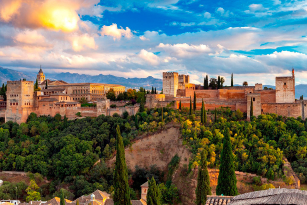 Spain