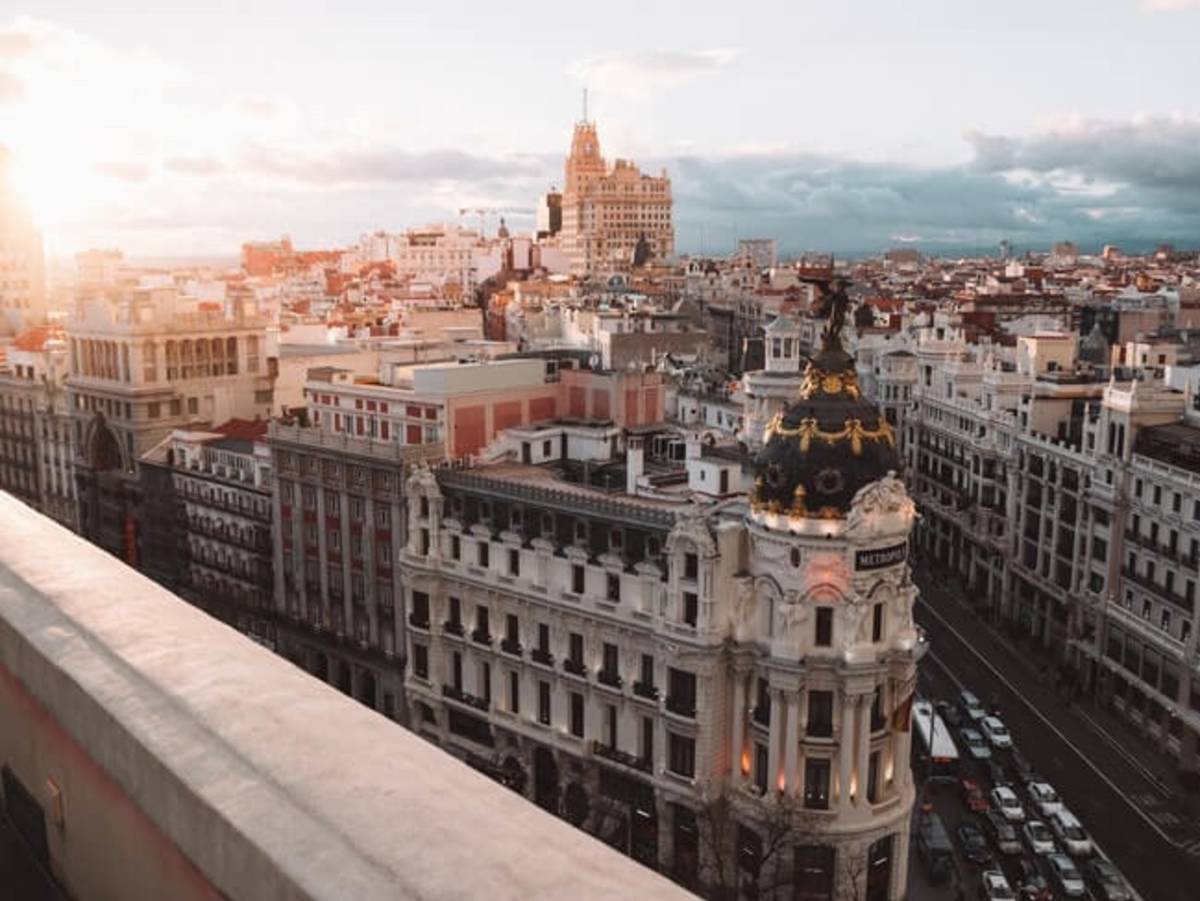 Spain