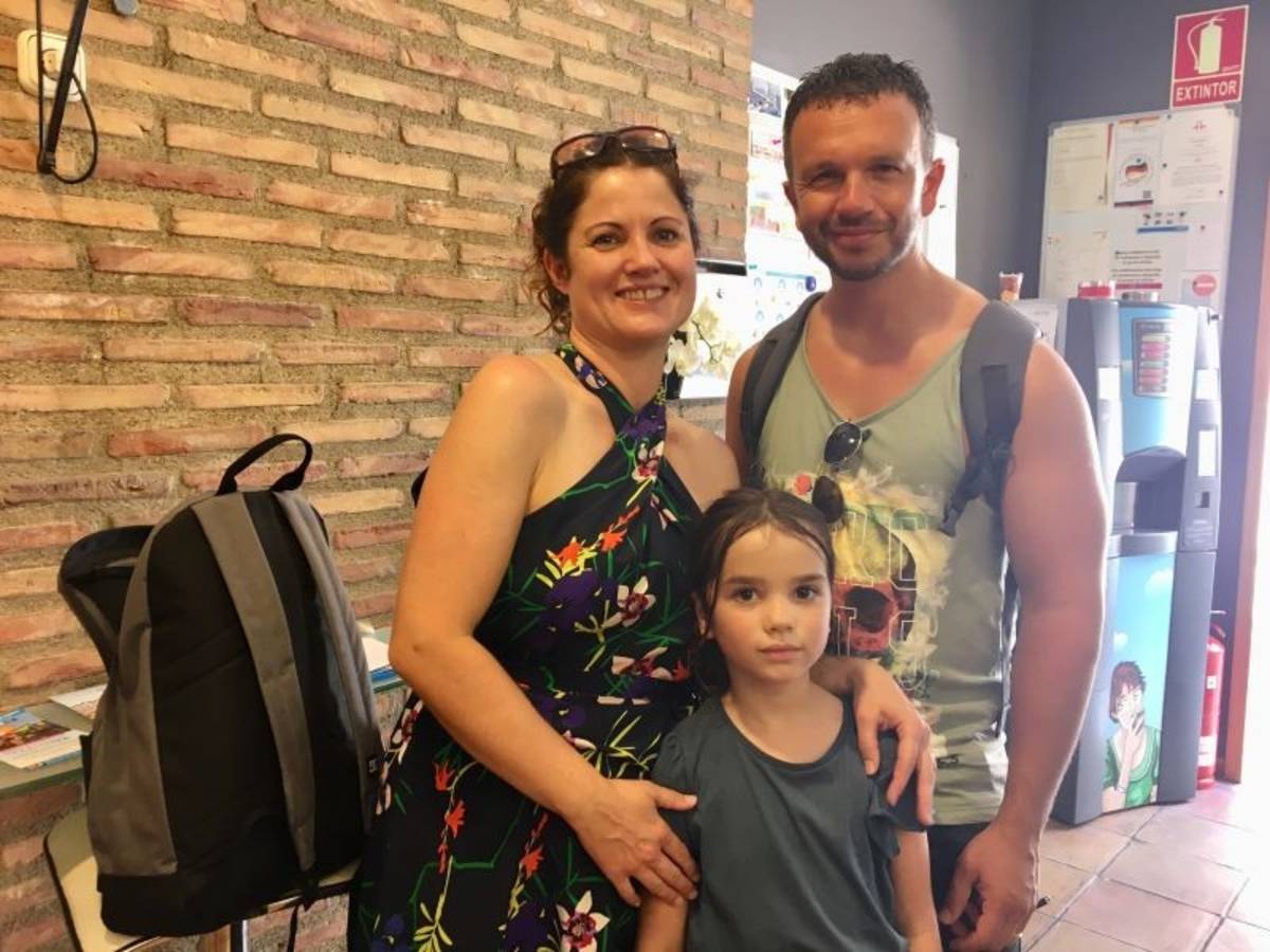 Spanish courses for all the family