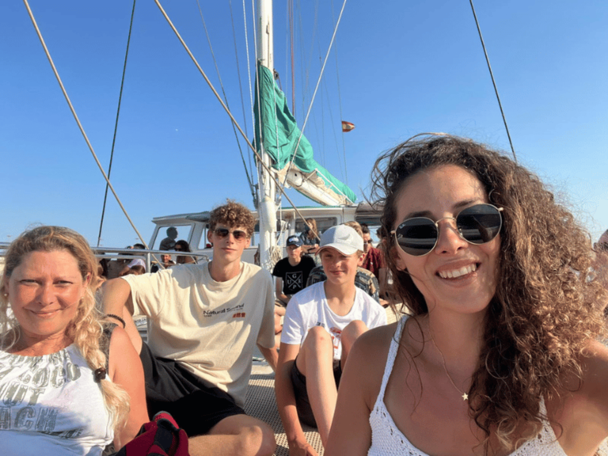 Spanish Immersion in Valencia