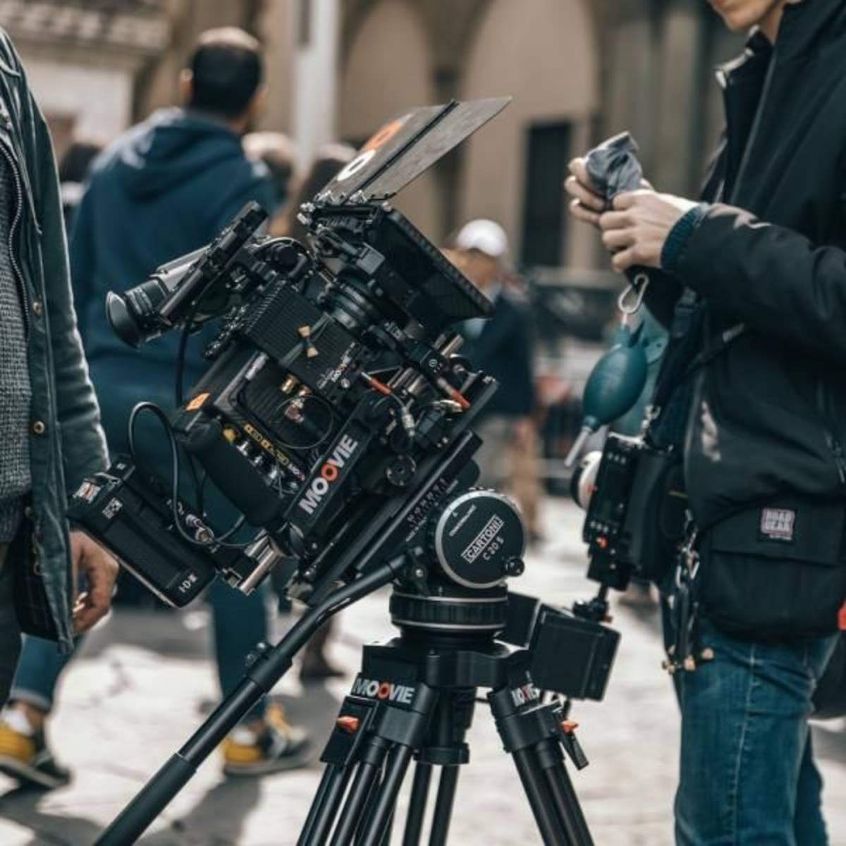 TV Production Internship
