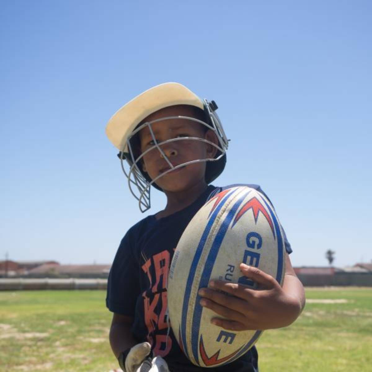 Volunteer in South Africa with IVHQ