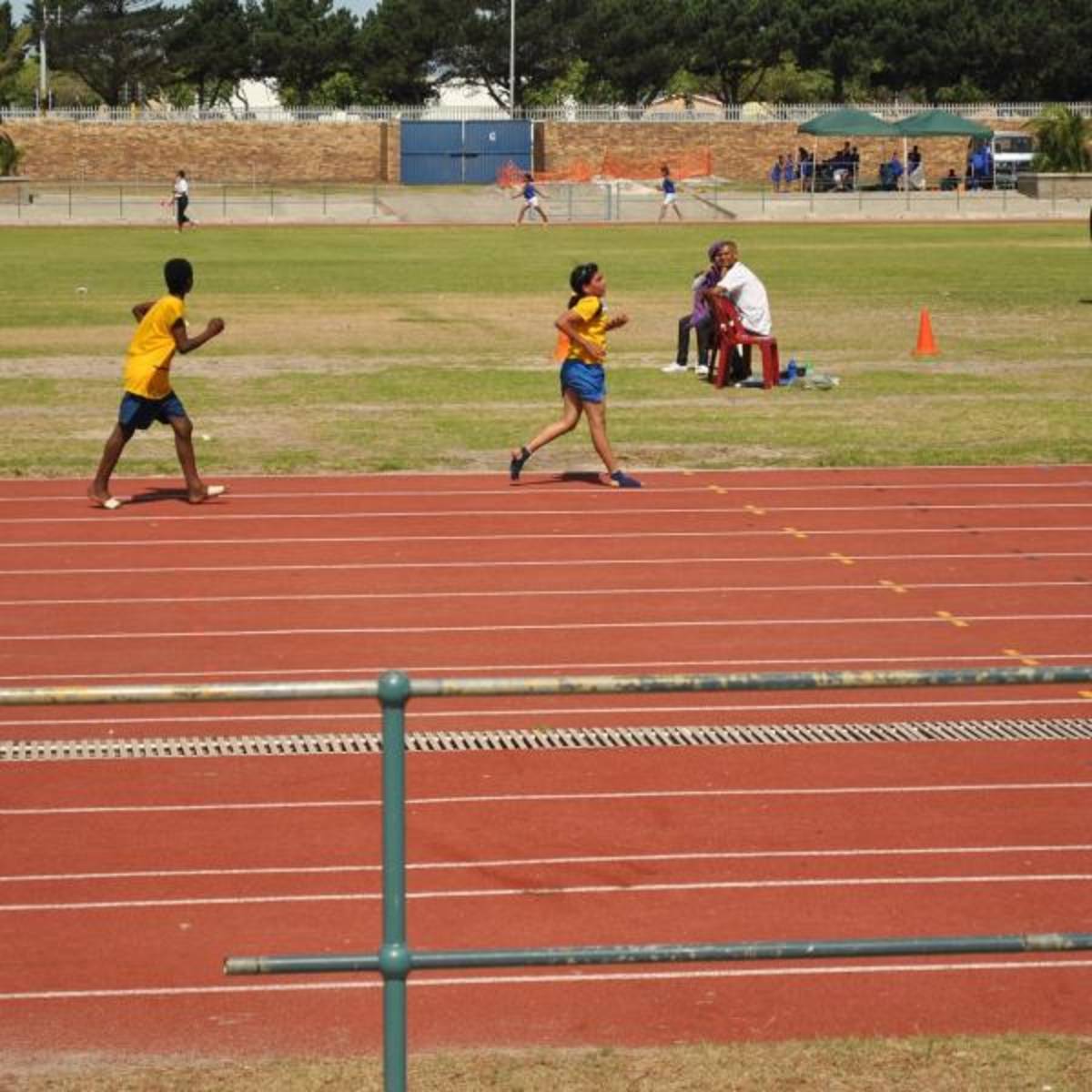 Sports Development Programs in South Africa with Love Volunteers!