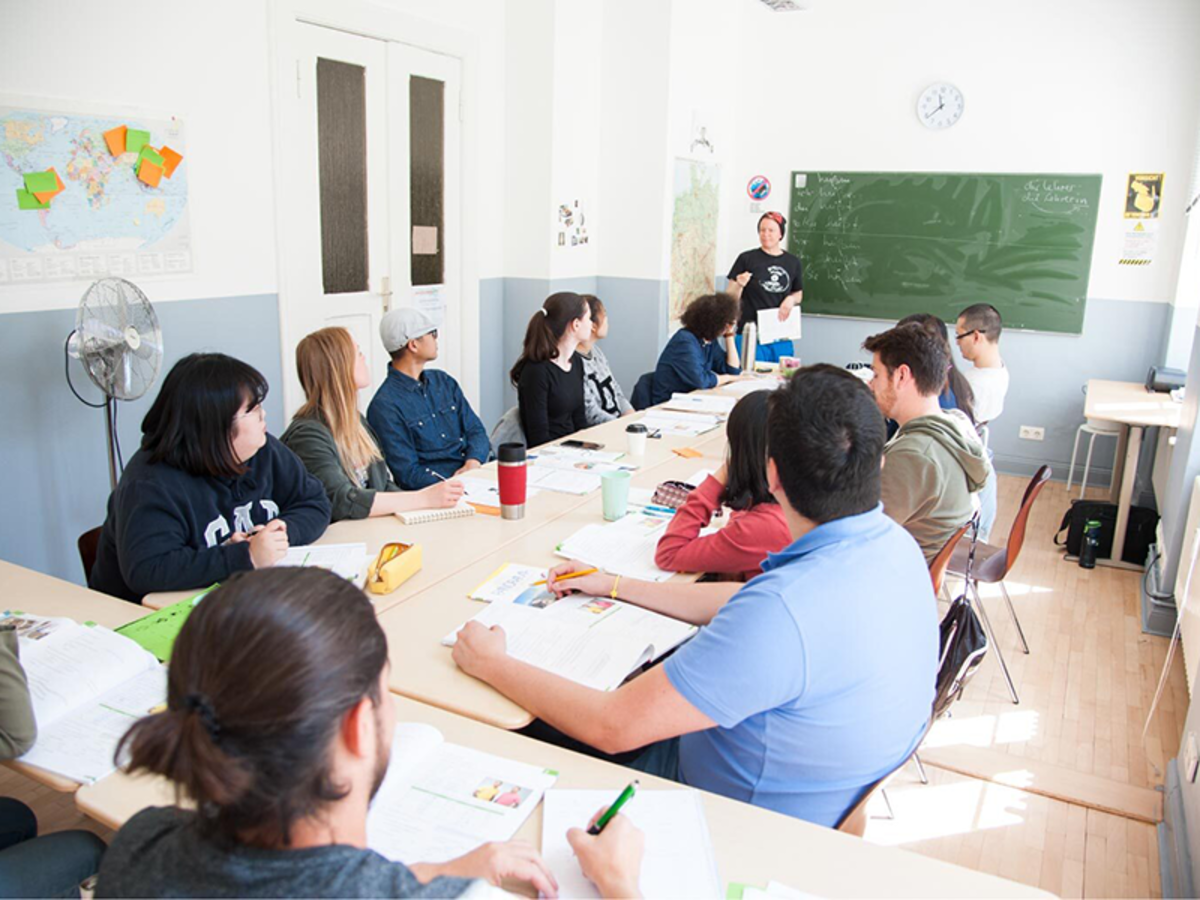 Sprachenatelier