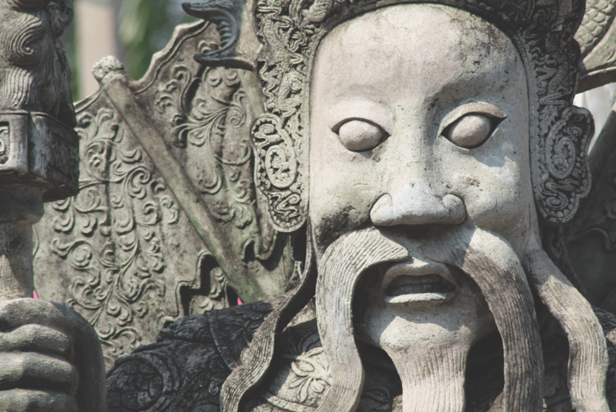 Statue