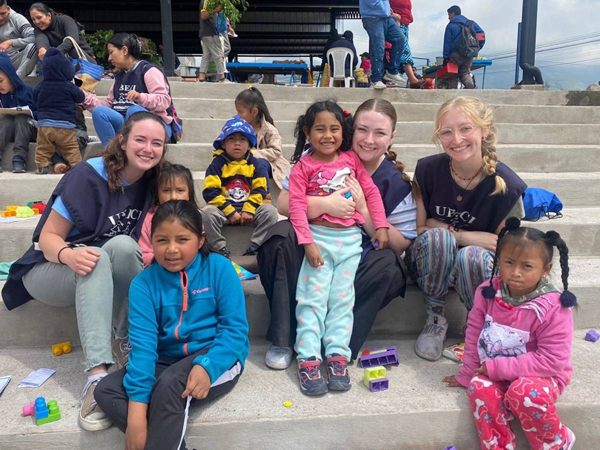 street children