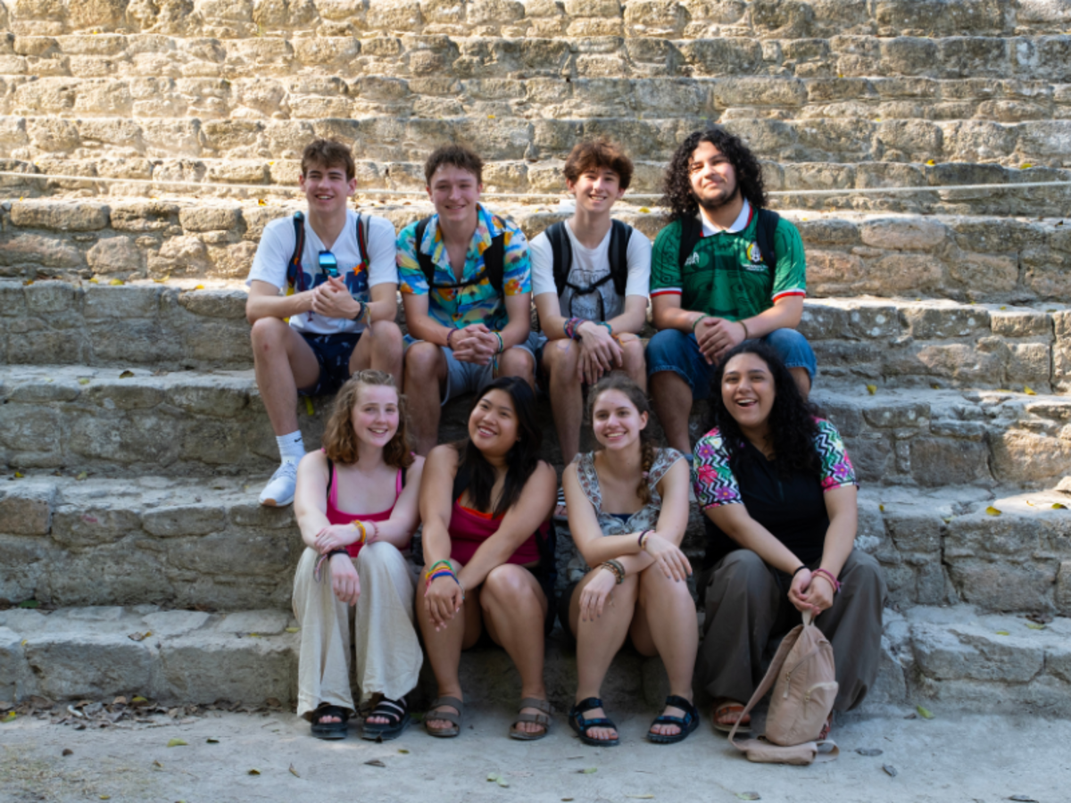 Student Group