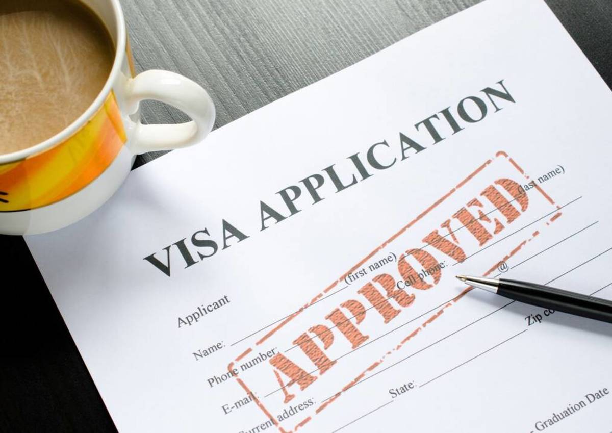 Student visa