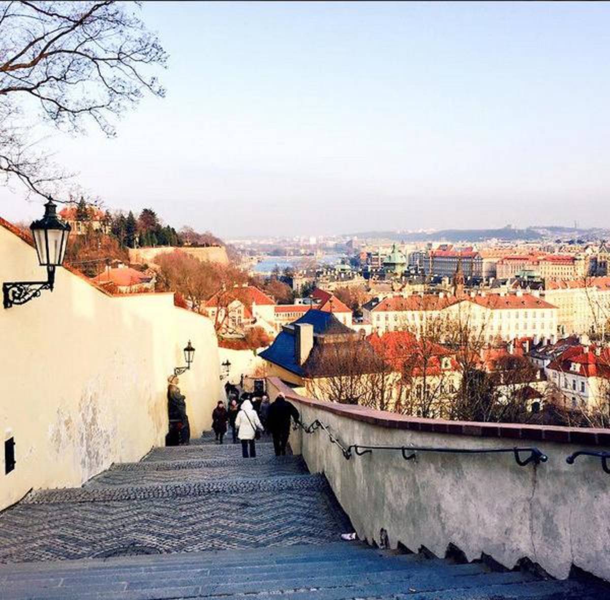 AIFS Abroad in Prague, Czech Republic (VŠE): Semester — photo 2