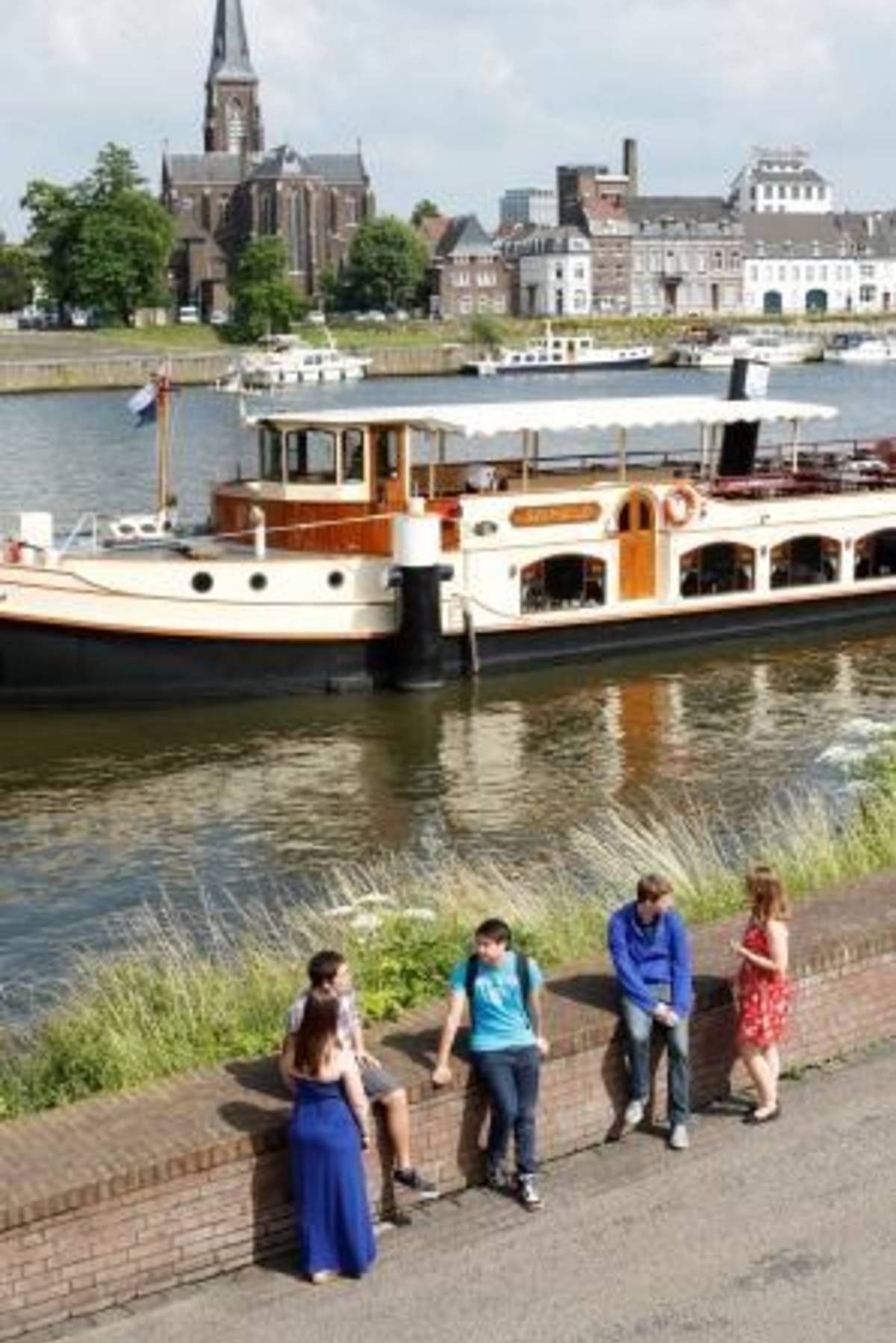 USAC Maastricht Undergraduate Coursework — photo 5