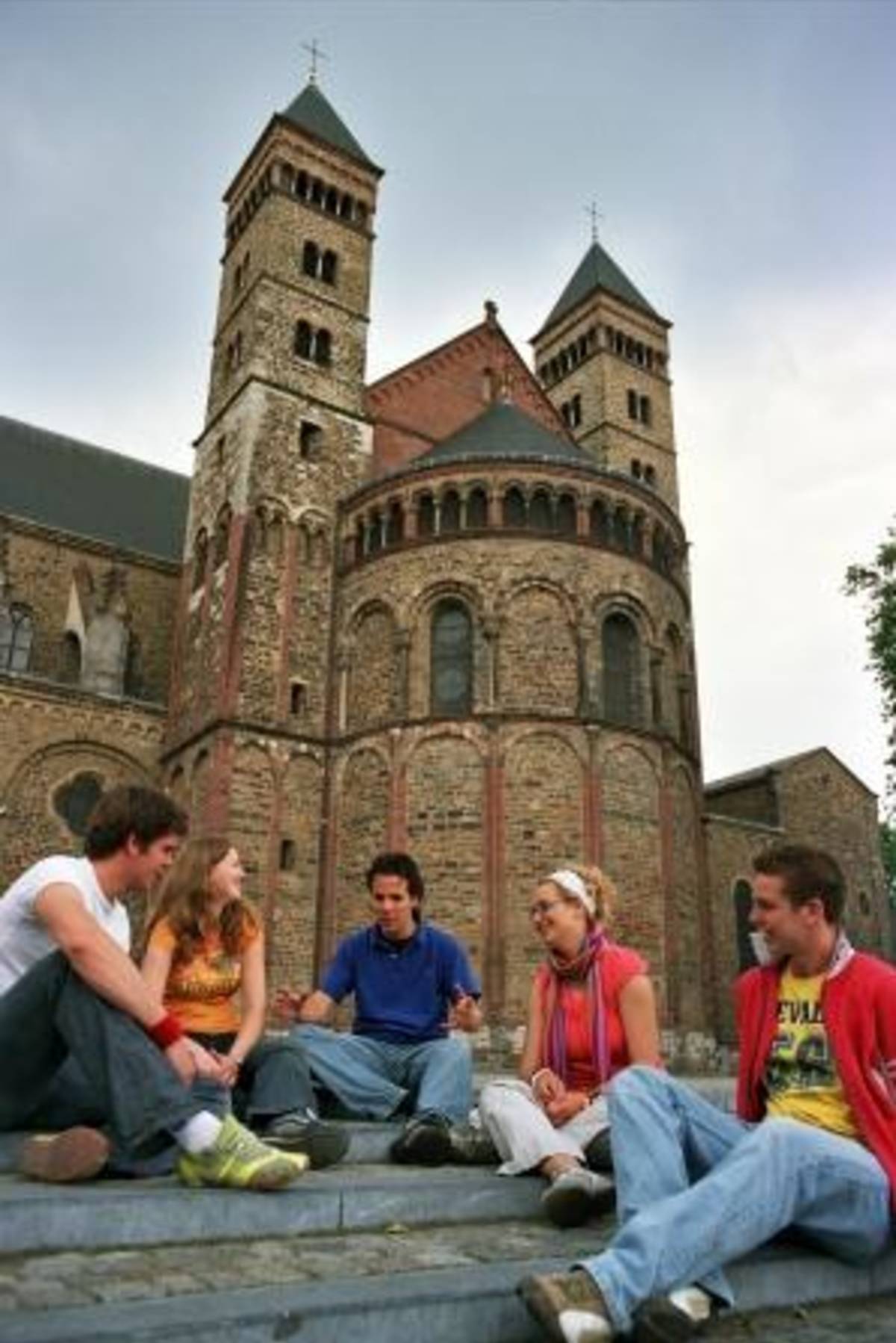 USAC Maastricht Undergraduate Coursework — photo 6