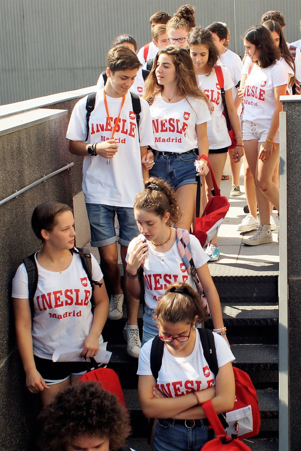 Students
