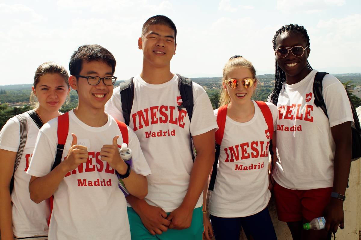 Students