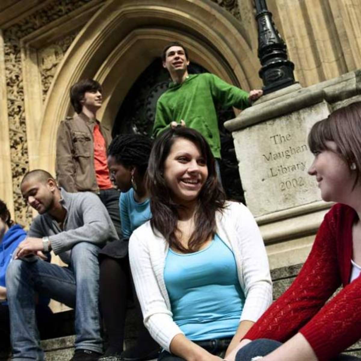Arcadia Abroad - King's College London Health and Society — photo 3