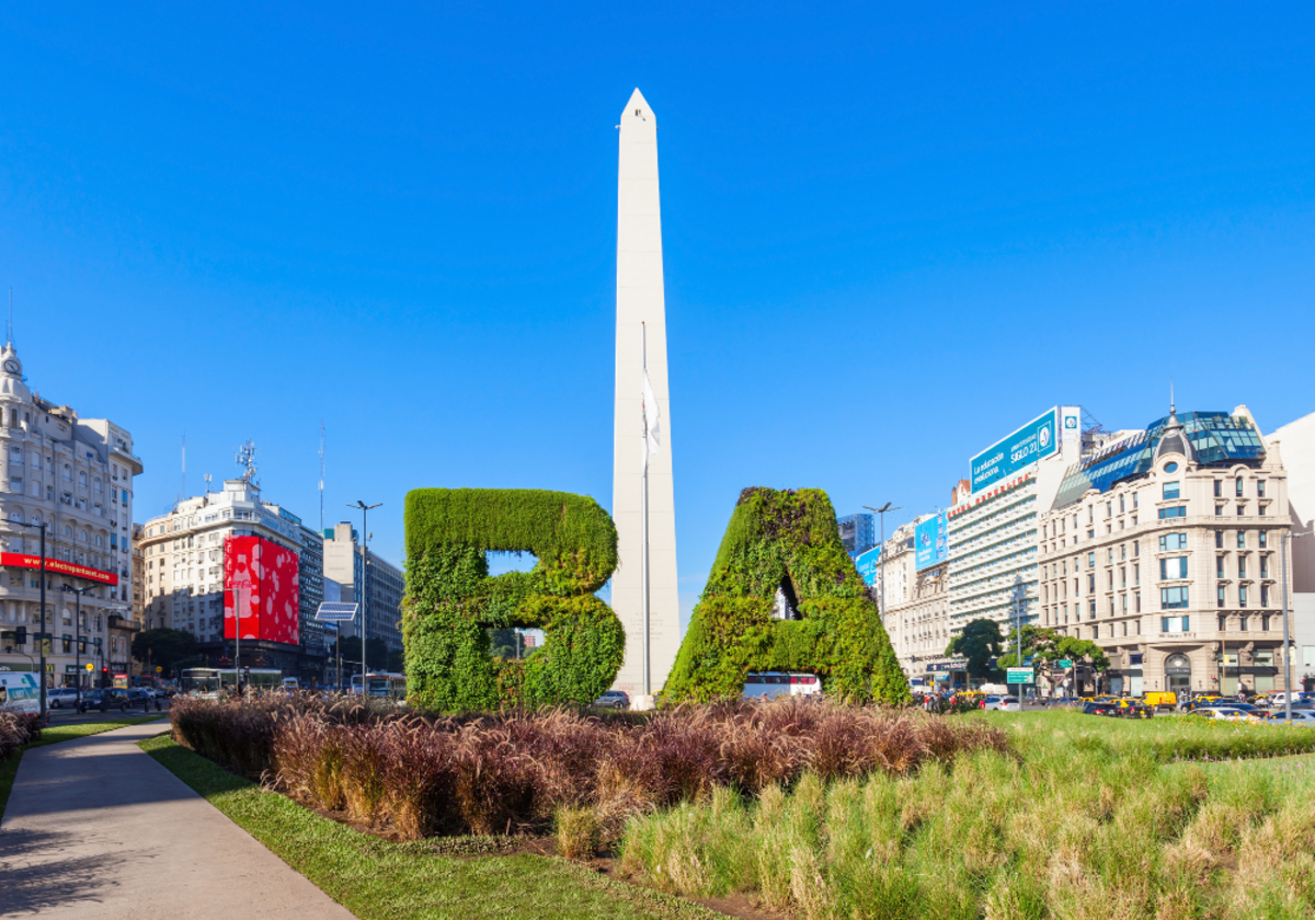 Study Abroad in Argentina (Universidad Austral)