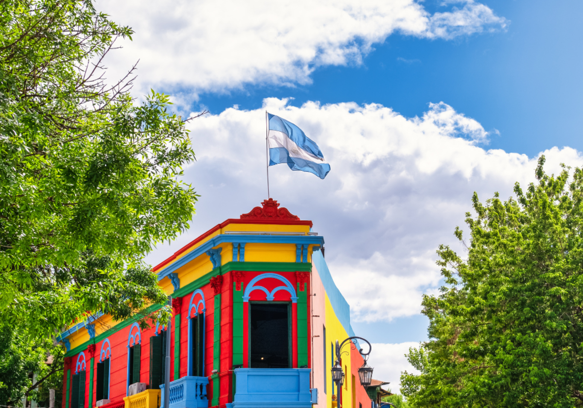 Study Abroad in Argentina (Universidad Austral)