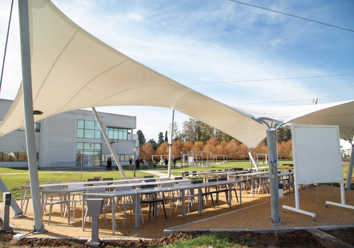 Study Abroad in Argentina (Universidad Austral)