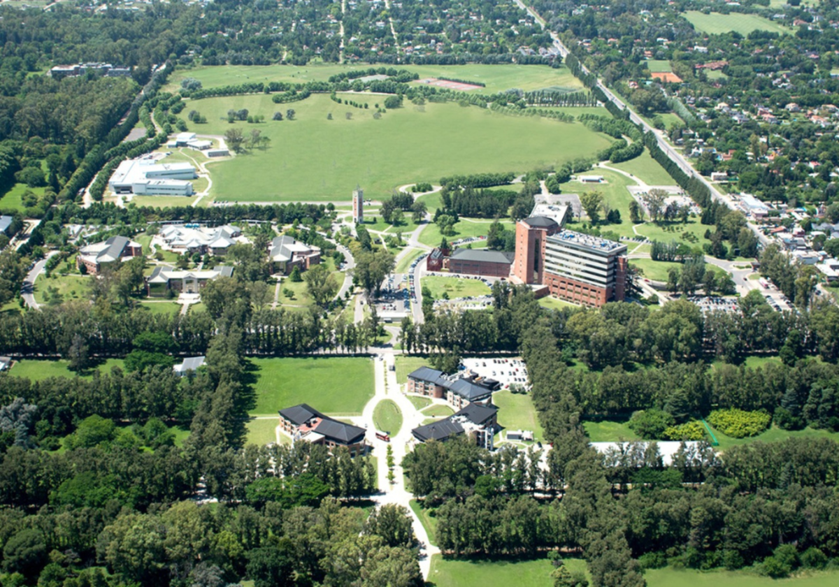 Study Abroad in Argentina (Universidad Austral)