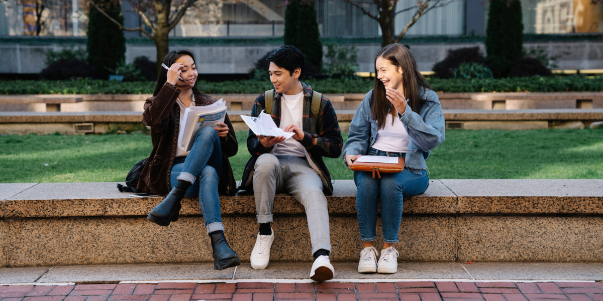 Study Abroad in China (Shanghai University)