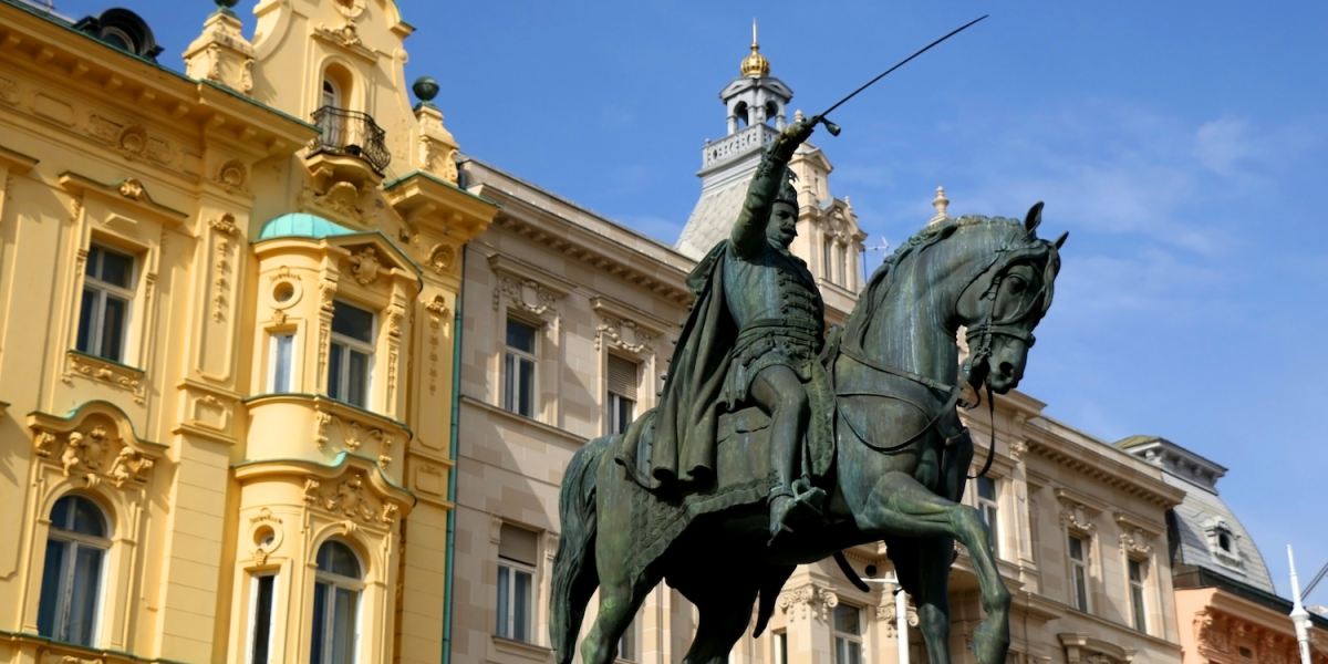 Study Abroad in Croatia (ZSEM)