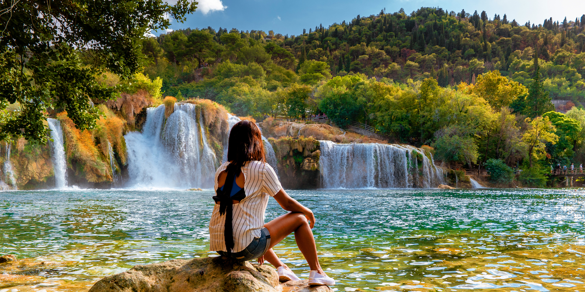Study Abroad in Croatia (ZSEM)