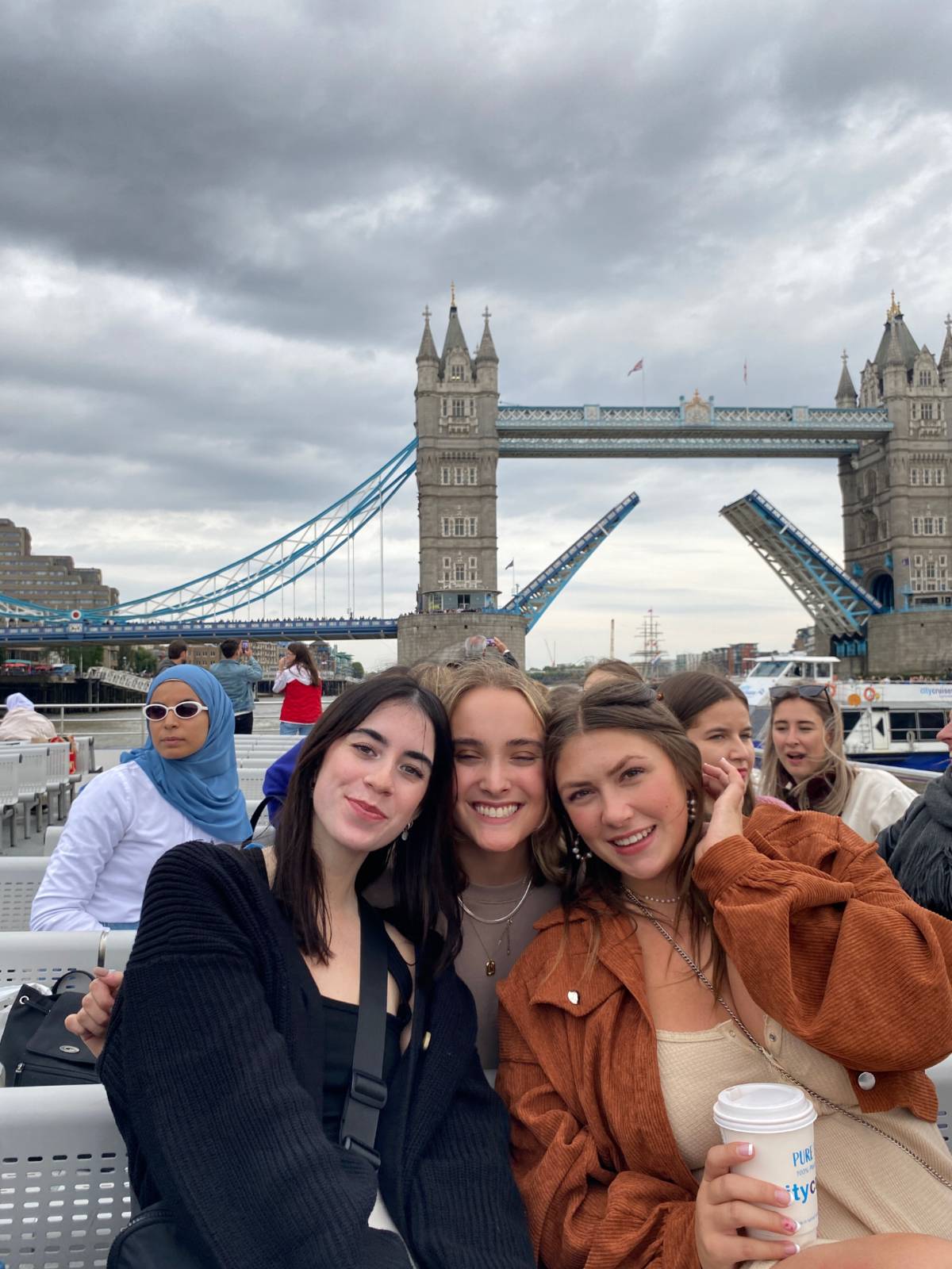 Study Abroad in England (London Metropolitan University)