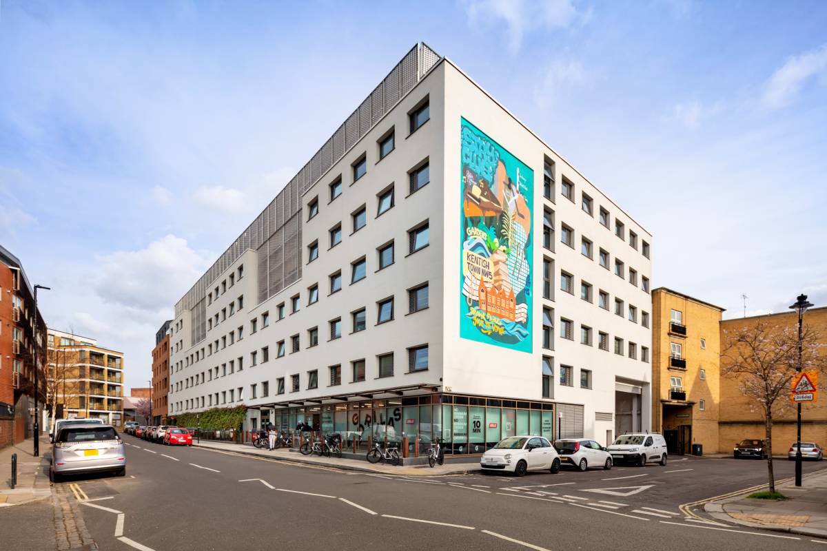 Study Abroad in England (London Metropolitan University)